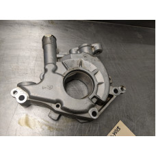 116Y013 Engine Oil Pump For 05-07 Nissan Murano  3.5